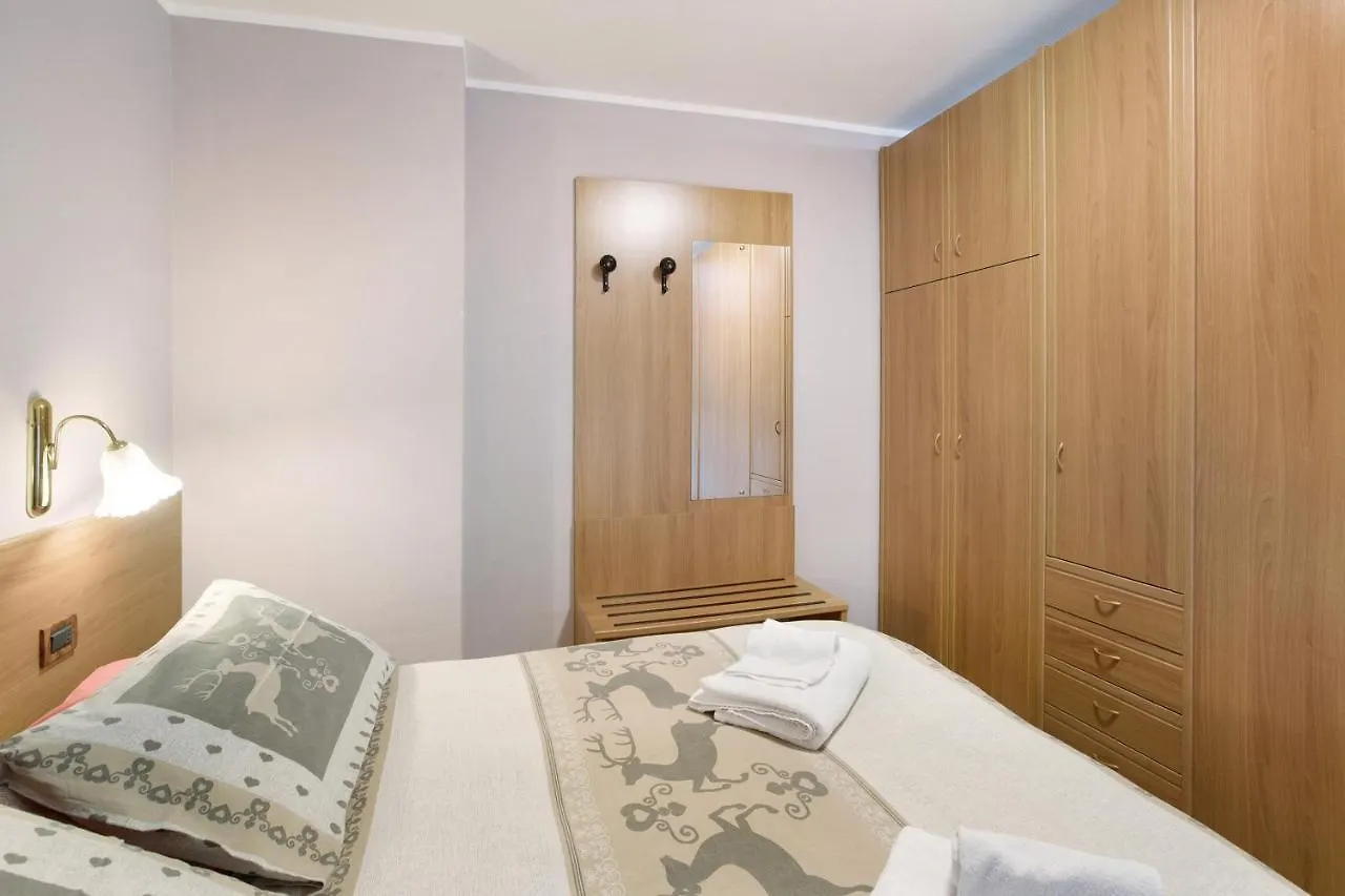 Appartamento Trela Livigno 0*,  İtalya